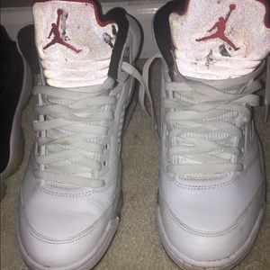 Retro 5s